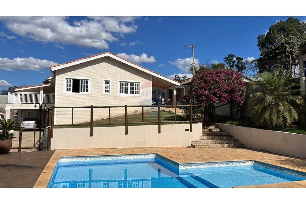 Chácara / Sítio / Fazenda - Venda - Jundiaí , São Paulo - 923f7ee8-b4ee-42d4-827f-db6073933f71.jpg - 690791106-41