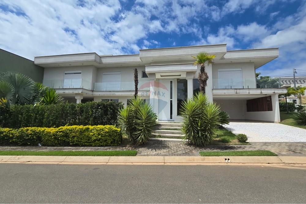 Casa de Condomínio - Venda - Bragança Paulista , São Paulo - WhatsApp Image 2026-03-02 at 16.06.53.jpeg - 690041135-39