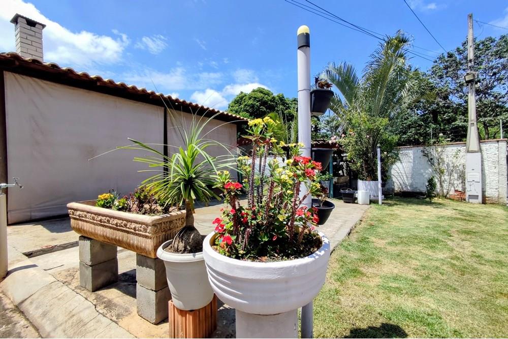 Casa - Venda - Mogi Guaçu , São Paulo - 43.jpg - Jardim Externo - 690521014-208