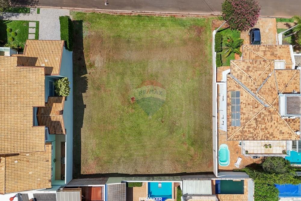 Terreno - Venda - Paulínia , São Paulo - FOTOS IMOBILIARIAS - BRMAKER - alexia 23-01-9.jpg - 690681019-994