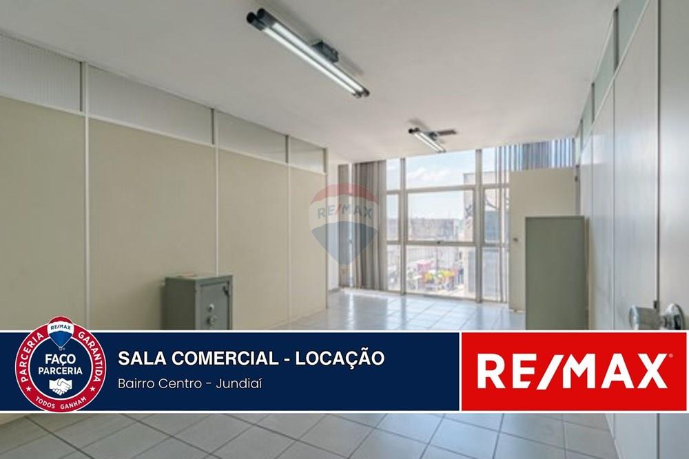 Cj. Comercial/ Sala - Alugar - Jundiaí , São Paulo - CAPA ILIST E SITE - NAO JOGAR (15 x 10 cm) (4).jpg - Fachada - 690941043-25