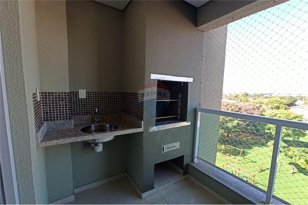 Apartamento - Alugar - Piracicaba , São Paulo - 24 - 690781011-545