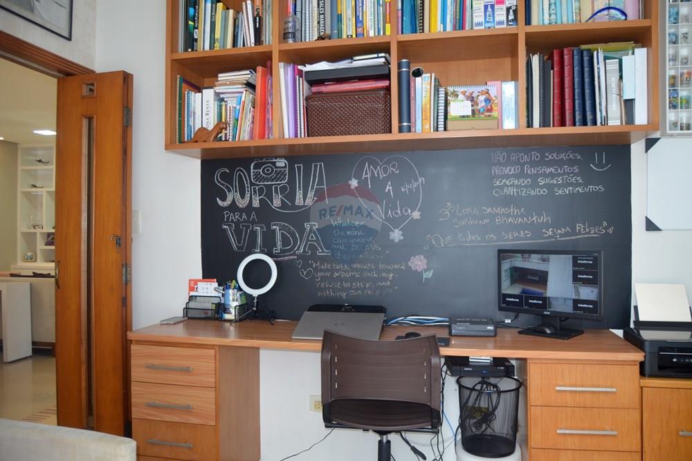 Casa - Venda - Praia Grande , São Paulo - DSC_0773.jpg - Escritório - 691201014-1