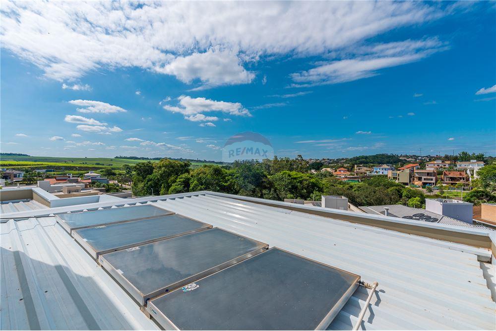 Casa de Condomínio - Venda - Campinas , São Paulo - 63 - 690181001-435