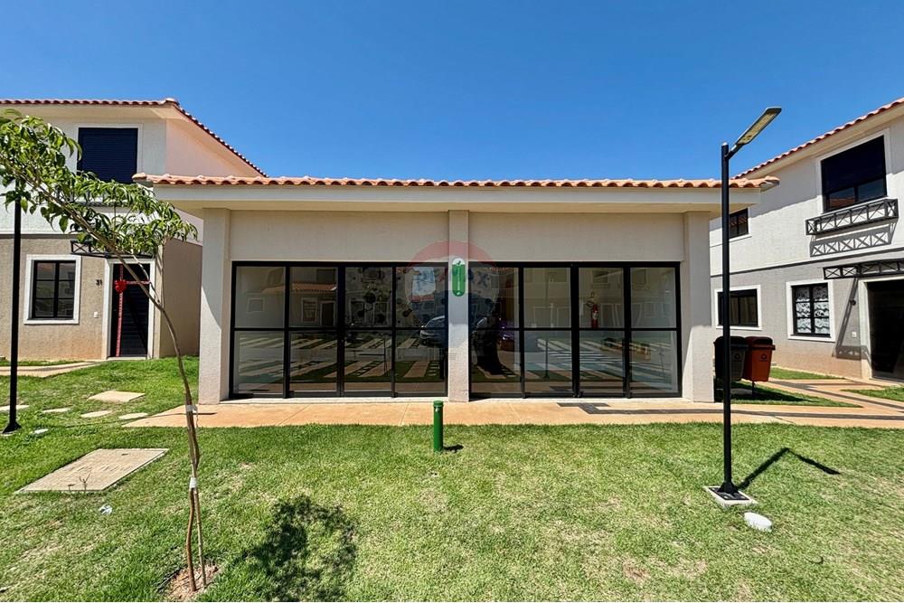 Casa de Condomínio - Venda - Americana , São Paulo - Vila Flora de Americana12.jpg - 690231103-9