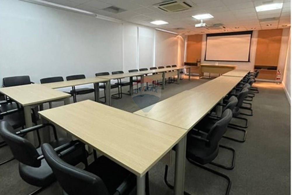 Cj. Comercial/ Sala - Alugar - Campinas , São Paulo - 5.jpeg - 690681014-439