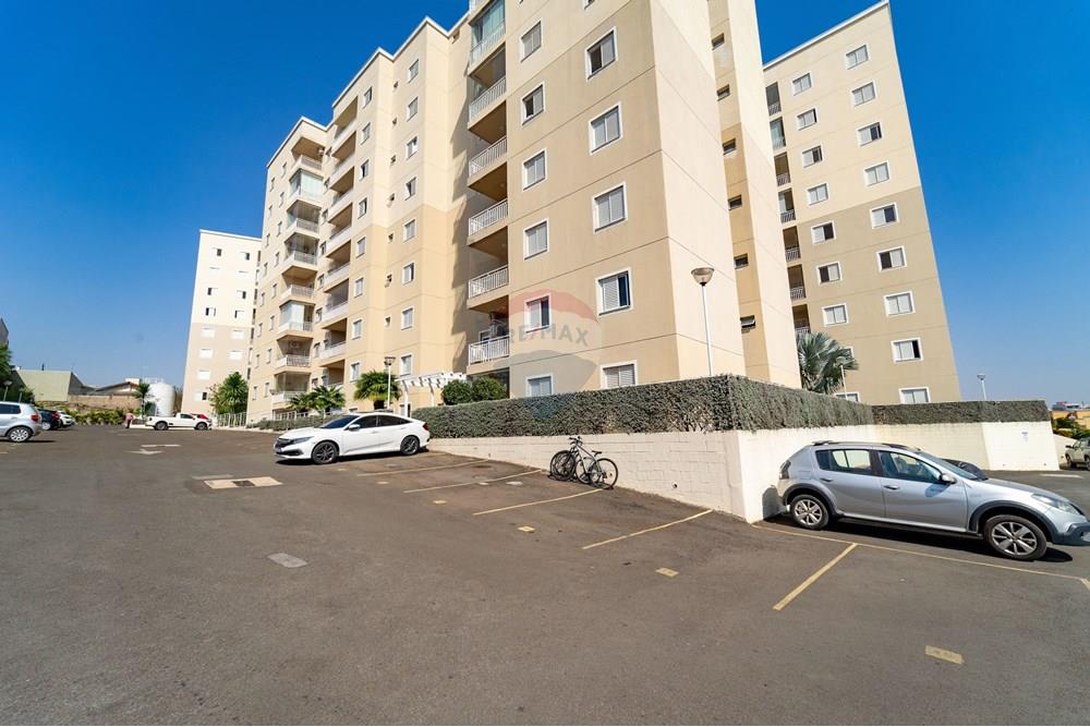 Apartamento - Alugar - Louveira , São Paulo - DSC08620.jpg - 690051084-33