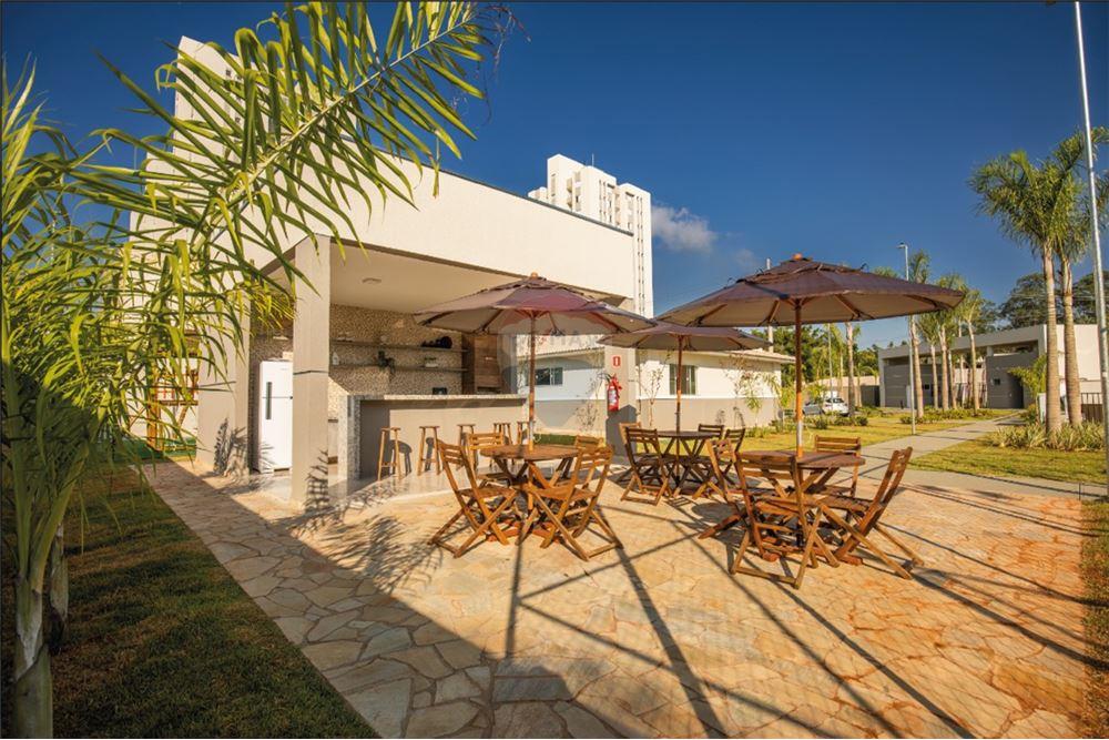 Apartamento - Alugar - Mogi Guaçu , São Paulo - 39 - 690521007-323