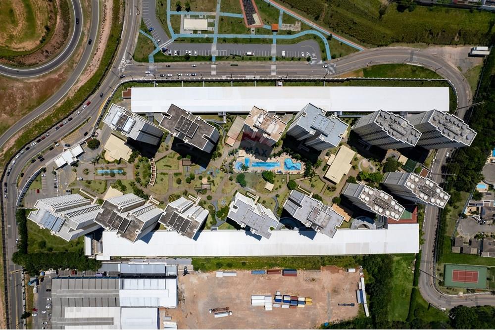 Apartamento - Venda - Jundiaí , São Paulo - DJI_0057.jpg - 690591004-69