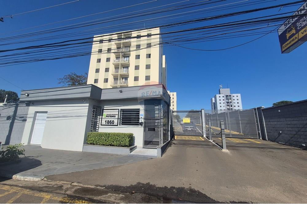 Apartamento à venda com 3 quartos, 73m² - Foto 34