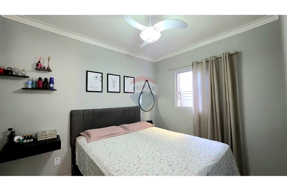 Casa de Condomínio - Venda - Mogi Guaçu , São Paulo - 20250929_095145.jpg - Quarto principal - 690521005-90