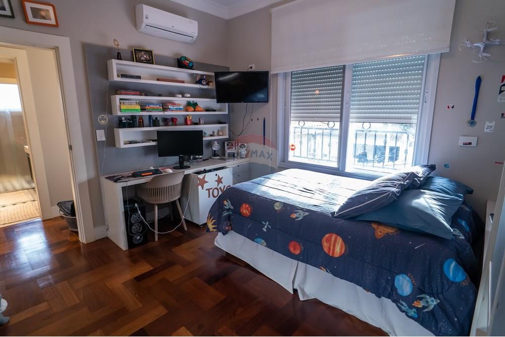 Casa de Condomínio - Venda - Piracicaba , São Paulo - DSC02381.jpg - 690781095-63