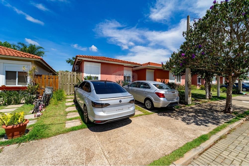 Casa de Condomínio - Venda - Jundiaí , São Paulo - DSC07057.jpg - Garagem - 690591032-136