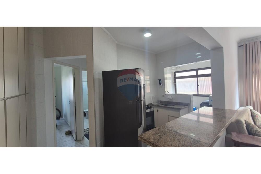 Apartamento - Venda - Guarujá , São Paulo - Imagem do WhatsApp de 2025-04-03 à(s) 12.34.31_98136bac.jpg - Cozinha - 690821072-281