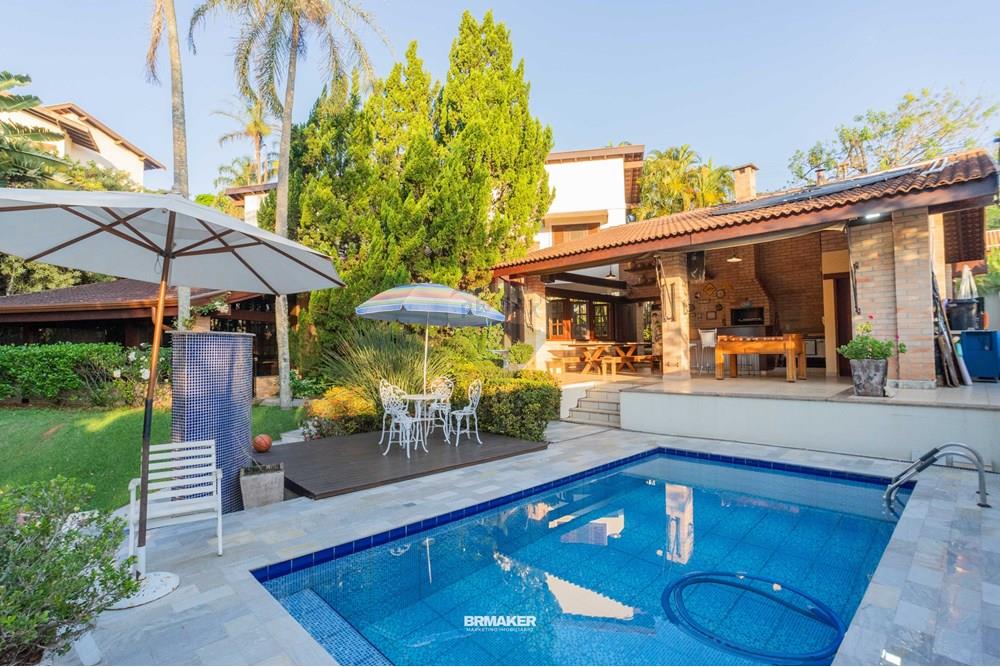 Casa de Condomínio - Venda - Campinas , São Paulo - FOTOS IMOBILIARIAS - BRMAKER - NOVEMBRO_-423.jpg - Piscina - 690681117-67