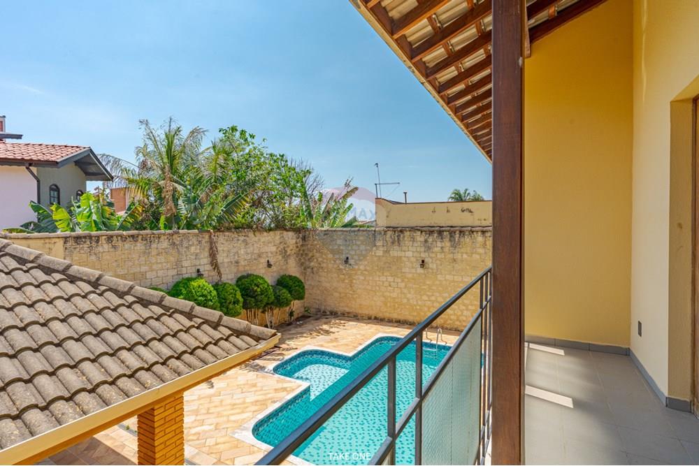 Casa de Condomínio - Venda - Campinas , São Paulo - 01fotos_049.jpg - 690131098-44