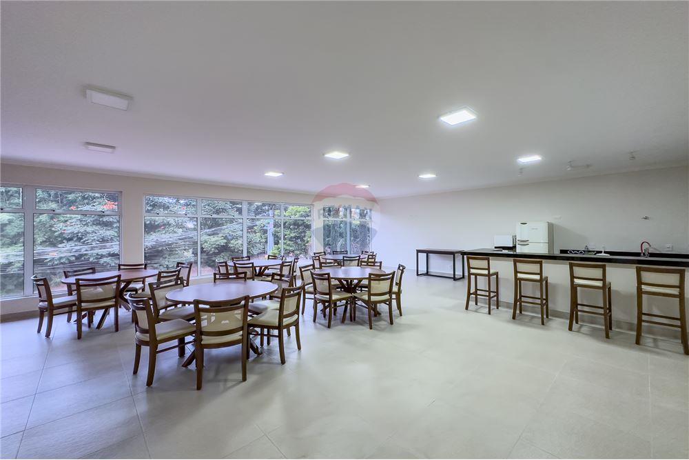 Casa de Condomínio - Venda - Valinhos , São Paulo - salao de festas - 690851011-445