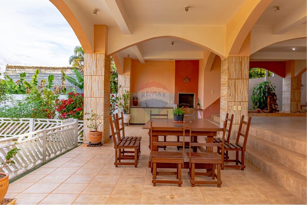 Casa de Campo - Venda - Atibaia , São Paulo - 28 - Vale das Flores.jpg - 690921092-7