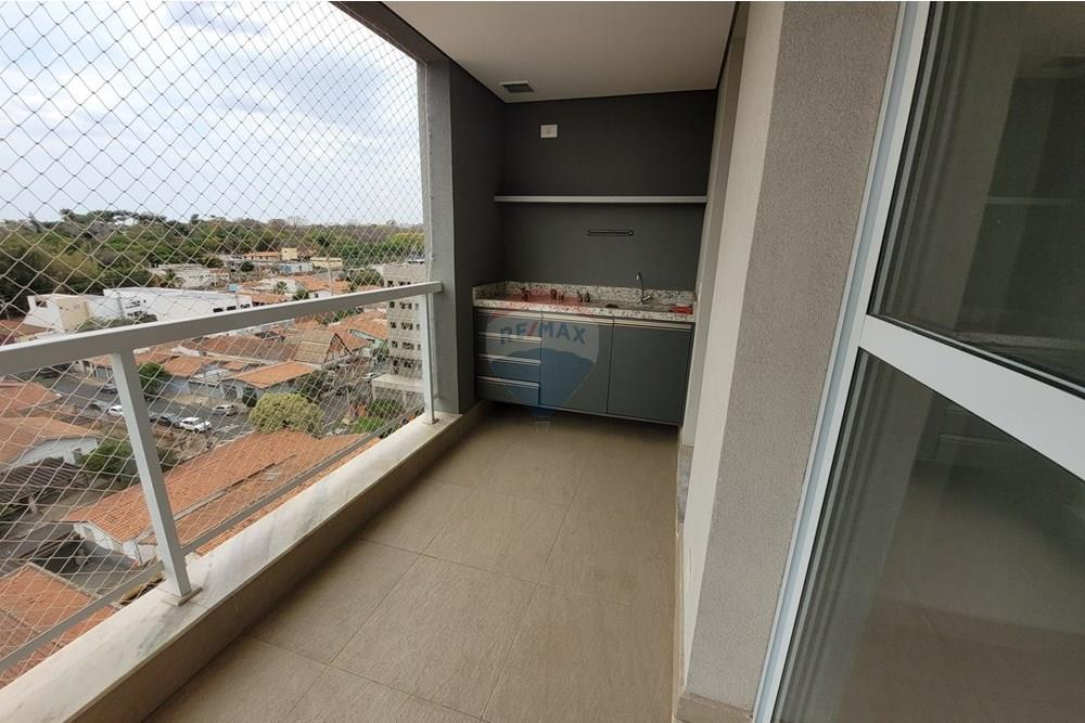 Apartamento - Alugar - Piracicaba , São Paulo - 20251006_133849.jpg - 690781084-134