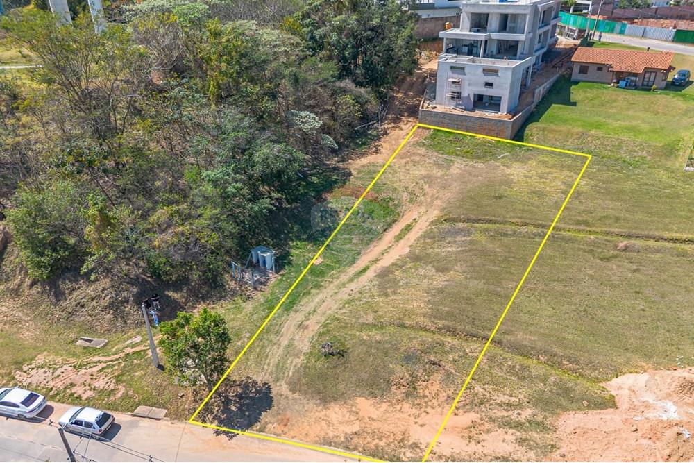 Terreno - Venda - Itupeva , São Paulo - DJI_0692.jpg - Jardim Externo - 691091010-158