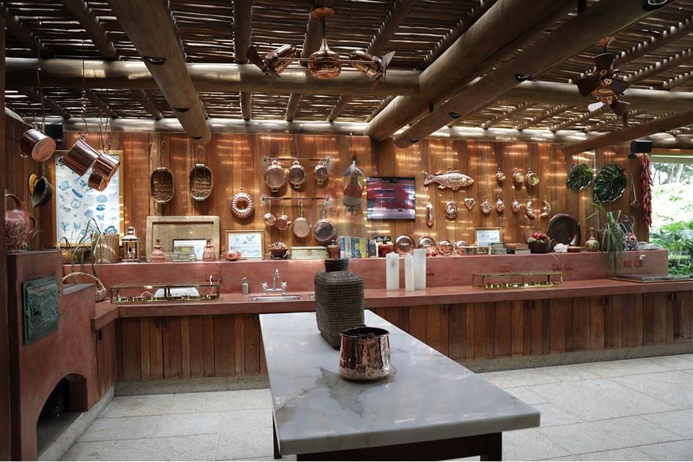 Casa de Condomínio - Alugar - Jaguariúna , São Paulo - Gourmet.jpg - 690671066-36