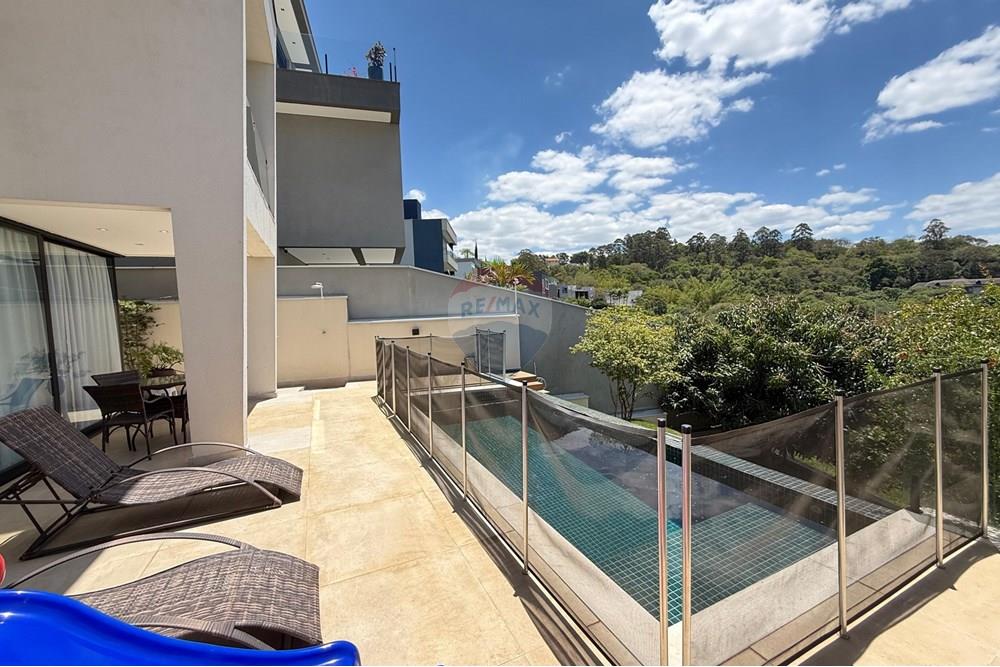 Casa de Condomínio - Venda - Bragança Paulista , São Paulo - tati 55.jpeg - 690041137-54