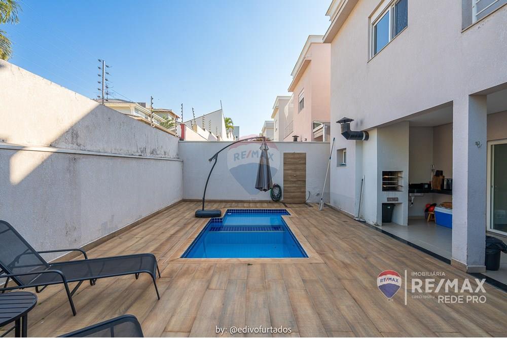 Casa de Condomínio - Venda - Indaiatuba , São Paulo - EDI06817EDIVOFURTADO-RG98002306922 SSPCE - INDAIATUBA -  REDE PRO II - 690851083-24 - GILBERTO E LUCIANA.jpg - 690851083-25