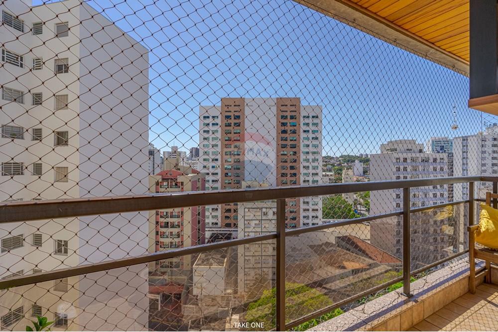 Apartamento - Venda - Campinas , São Paulo - 01fotos_040.jpg - 690131020-106