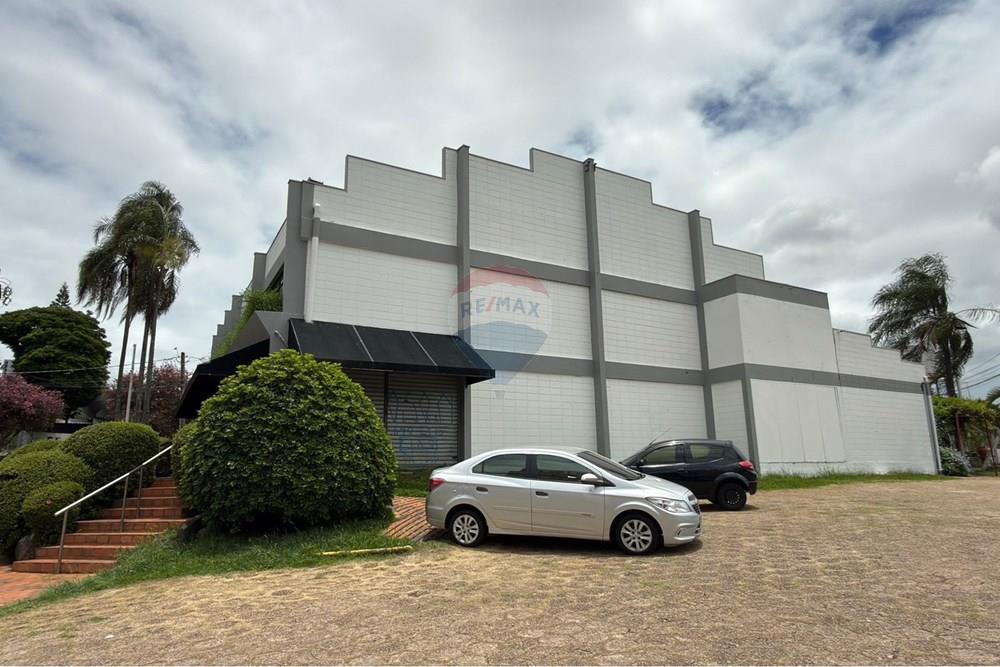 Prédio - Alugar - Campinas , São Paulo - 5.jpeg - 690681014-441