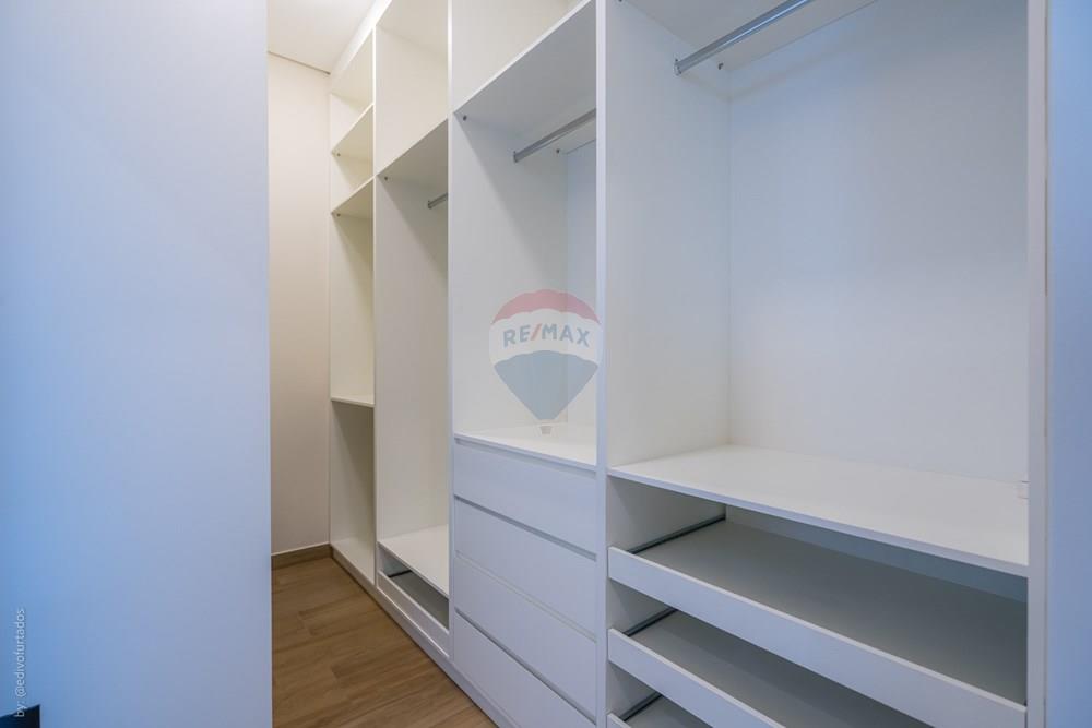 Casa de Condomínio - Venda - Campinas , São Paulo - EDI09122EDIVORG98002306922 - VANESSA.jpg - Closet - 690681118-135