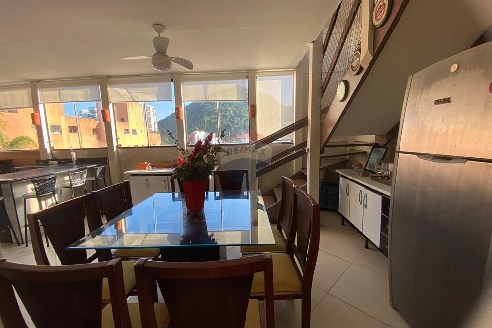 Cobertura - Venda - Guarujá , São Paulo - IMG_4871.jpeg - 690821045-162