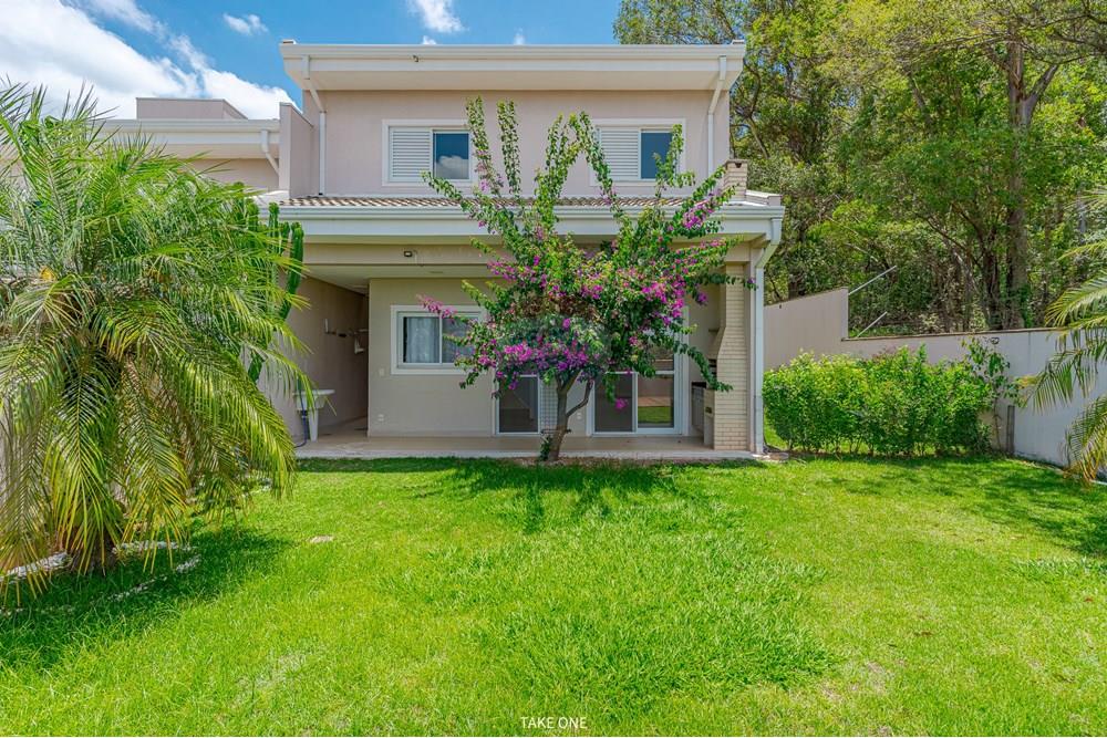 Casa de Condomínio - Venda - Valinhos , São Paulo - DSC09592-HDR.jpg - 690851011-445