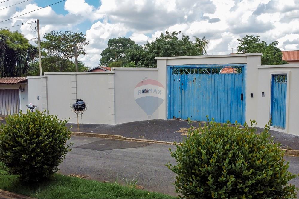 Chácara / Sítio / Fazenda - Venda - Araras , São Paulo - Tratada-1.jpg - 690691027-157