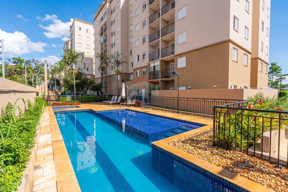 Apartamento - Venda - Campinas , São Paulo - EDI00970EDIVO FURTADO SILVA - RG98002306022 SSPCE - FATOO MOMENTOS - MARCELO BRAGA.jpg - Piscina - 690681178-17