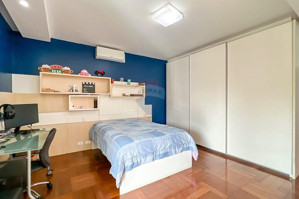 Casa de Condomínio - Venda - Santana de Parnaíba , São Paulo - FSWB5850-57.jpg - 691081014-8