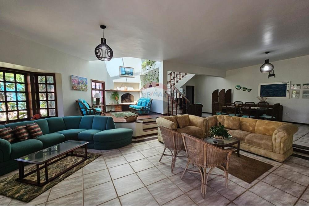 Sobrado - Venda - Bertioga , São Paulo - COSTADOSOLBERTIOGA45.jpg - 690341052-5