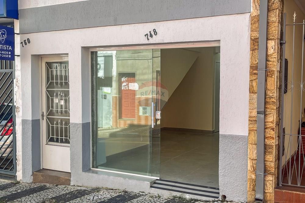 Loja - Alugar - Bragança Paulista , São Paulo - IMG_7150.jpg - 690041197-1