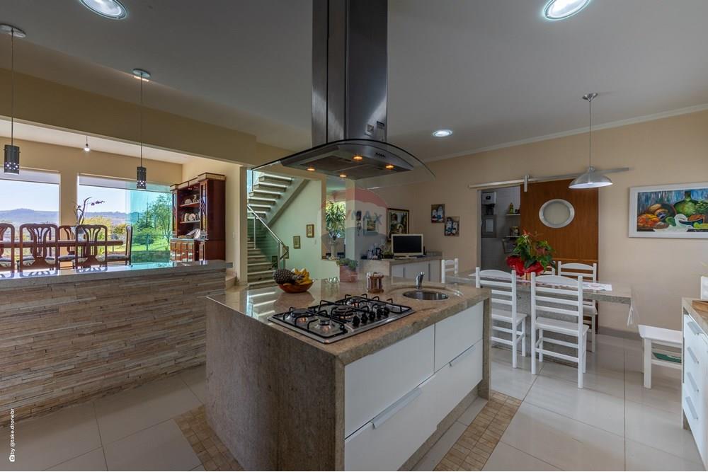 Casa de Condomínio - Venda - Louveira , São Paulo - TKD-8043.jpg - 690941044-15