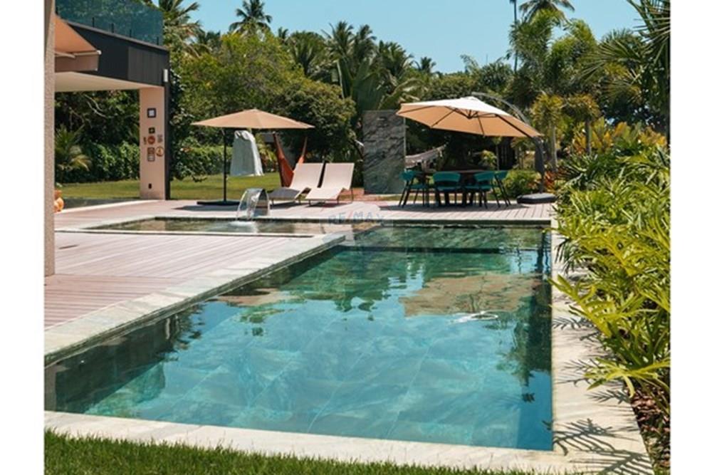 Casa p/ Temporada - Venda - Cairu , Bahia - AEO01963.jpg - Piscina - 690511143-136