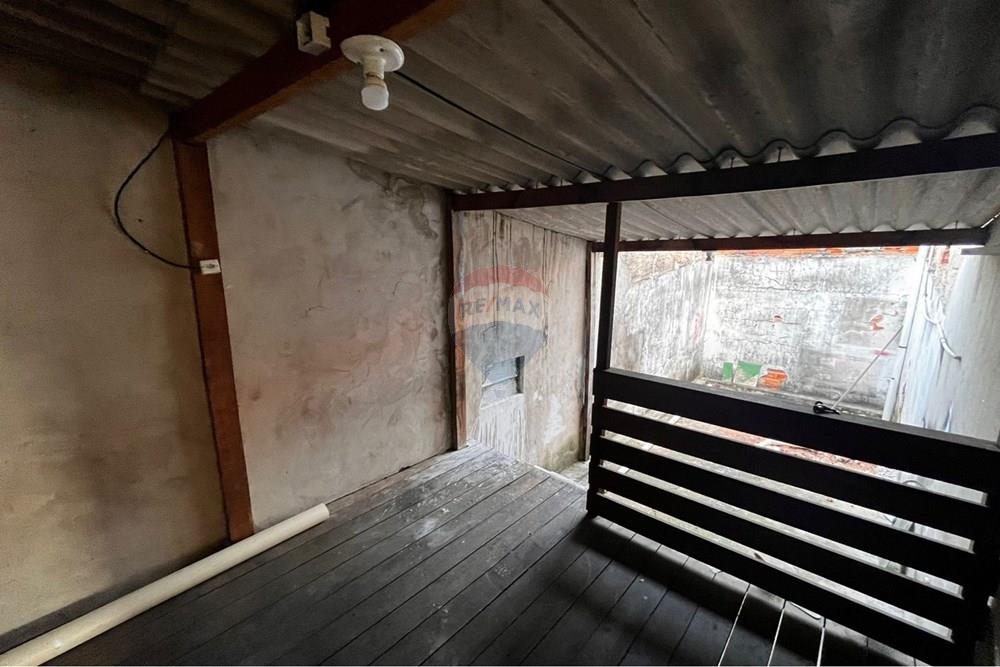 Ponto Comercial - Alugar - Hortolândia , São Paulo - Depósito.jpeg - 690701021-99