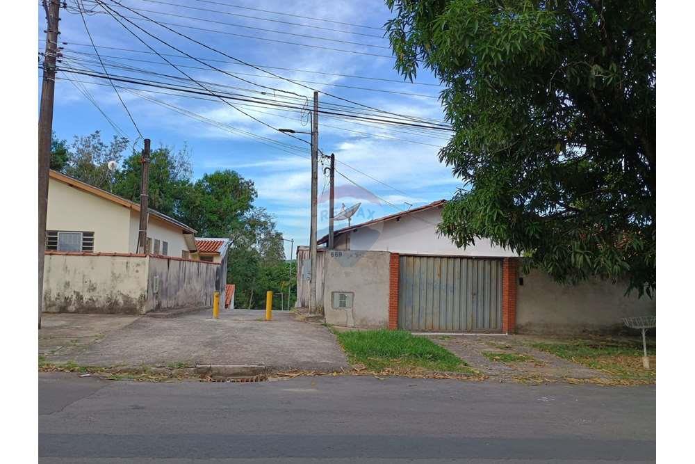 Casa à venda com 4 quartos, 110m² - Foto 19