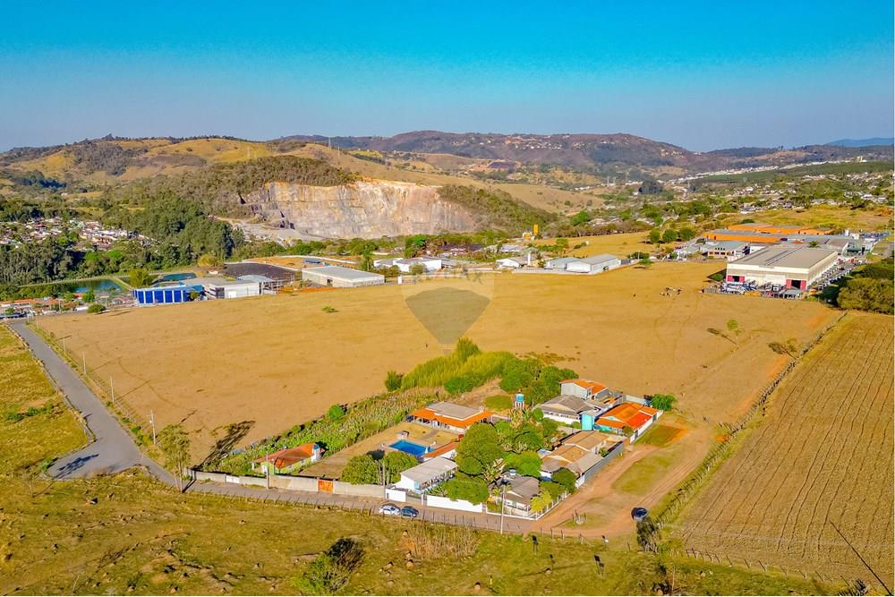 Chácara / Sítio / Fazenda - Venda - Atibaia , São Paulo - RINF-064.jpg - 690921066-72