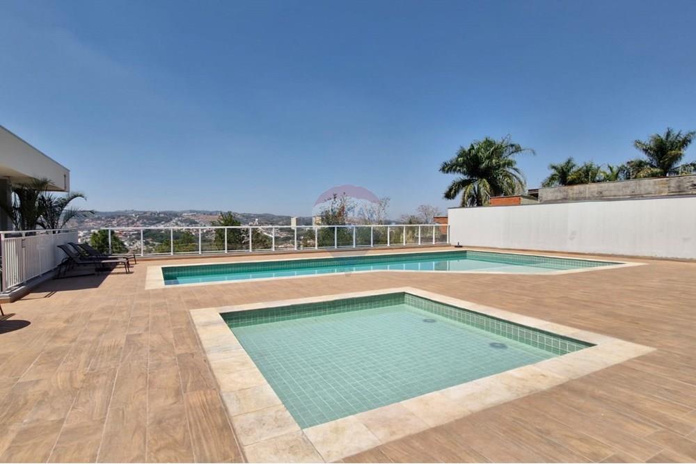 Apartamento - Alugar - Valinhos , São Paulo - Piscinas.jpg - 690851002-140