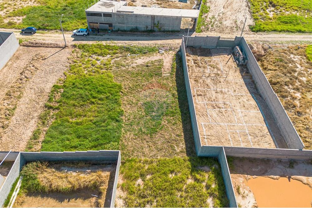 Terreno - Venda - Hortolândia , São Paulo - TAKEONE-11597.jpg - 691091011-90