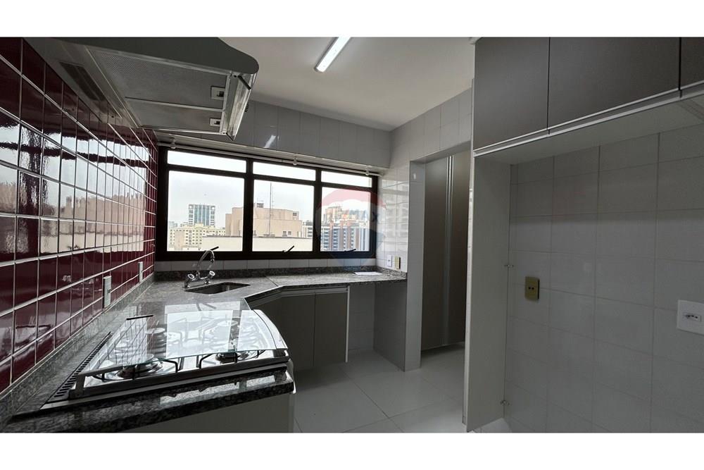 Apartamento - Alugar - Barueri , São Paulo - IMG_1380.jpeg - Cozinha - 691141013-32