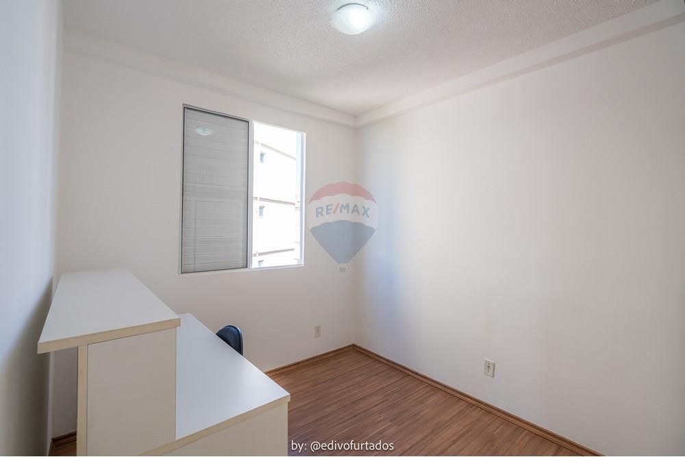Apartamento - Venda - Campinas , São Paulo - EDI07967EDIVOFURTADO-RG98002306922 SSPCE - Água Doce -  REDE PRO II - 690851068-89 - PAULO MARIANO.jpg - 691091011-89