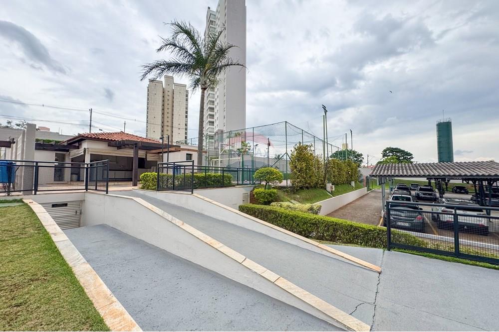 Apartamento - Venda - Campinas , São Paulo - IMG_8544.jpg - Pátio interno - 690681118-113