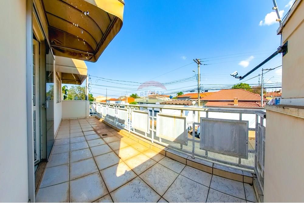 Casa - Venda - Limeira , São Paulo - Tratada-26.jpg - 690741007-100