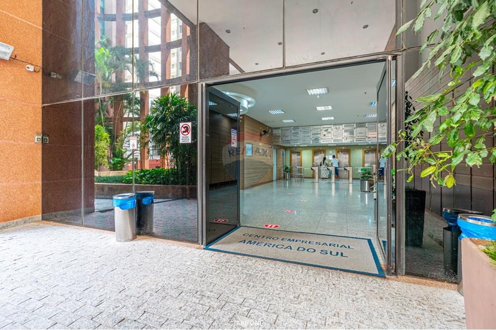 Cj. Comercial/ Sala - Alugar - Campinas , São Paulo - DSC05406-HDR.jpg - Recepção - 690681178-13