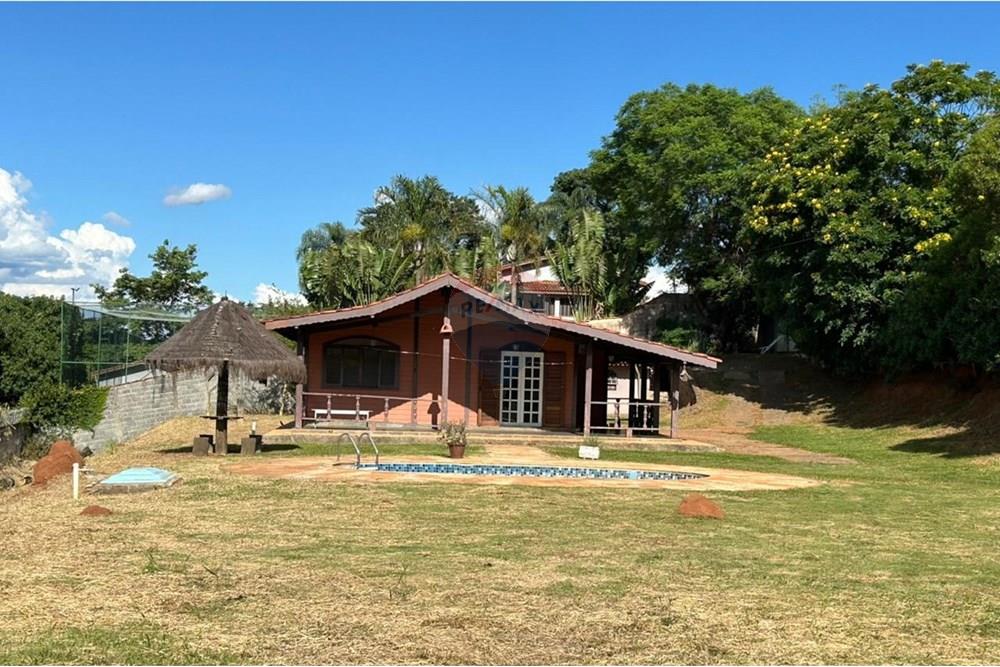 Chácara / Sítio / Fazenda - Venda - Bragança Paulista , São Paulo - 04.jpeg - 690041085-86